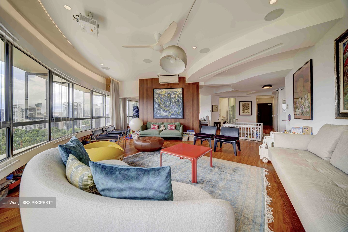 The Draycott (D10), Apartment #570994841